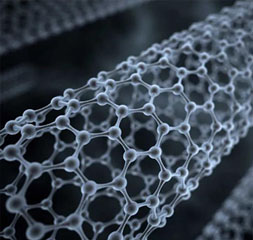 碳纳米管/石墨烯材料