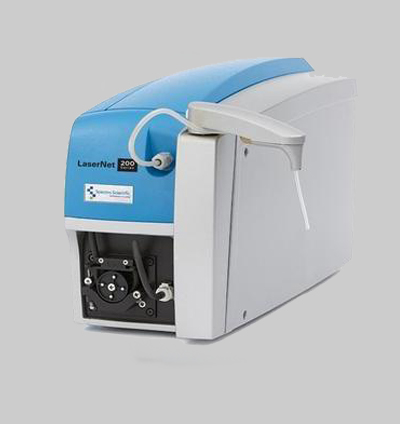 Spectro Scientific 斯派超科技 磨粒分析仪 LaserNet 200系列