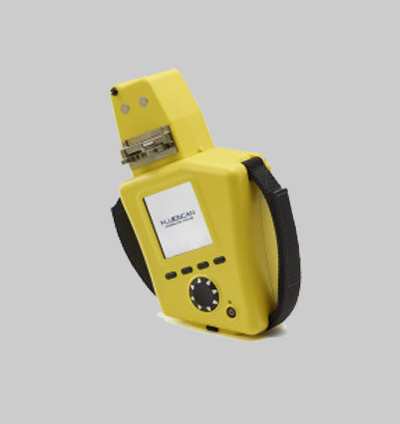 Spectro Scientific 斯派超科技 便携式油液状态分析仪 FluidScan1000型