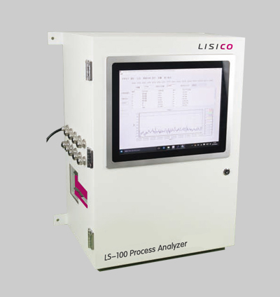 LISICO 乐思科 傅里叶变换近红外光谱仪 LS-100-Pro