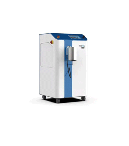 TRILOS 泰洛思 超高压纳米均质机 ND100