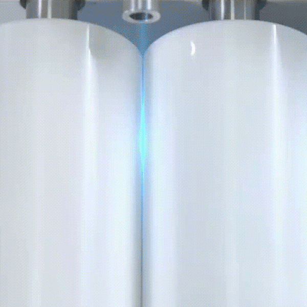 TRILOS 泰洛思 三辊机 TR50M