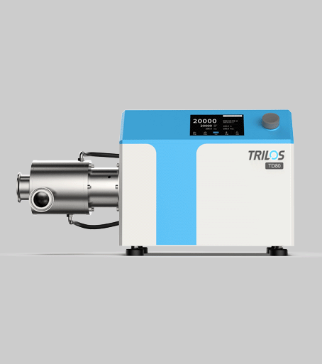 TRILOS ̩��˼ ��������ʽ��ɢ�� TD-40