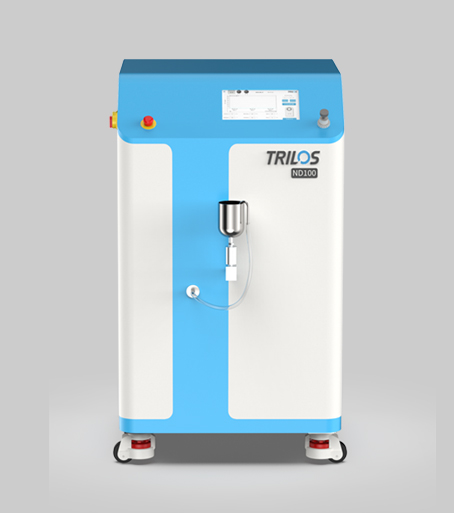 TRILOS ̩��˼ ����ѹ���׾��ʻ� ND100