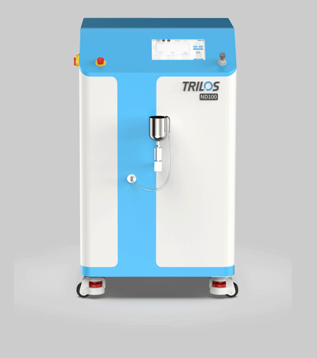 TRILOS ̩��˼ ����ѹ���׾��ʻ� ND100