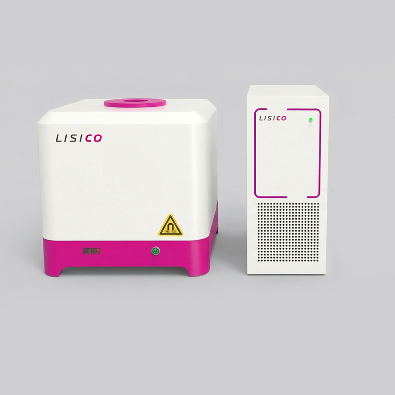 LISICO 乐思科 分散稳定性分析仪 LS-1